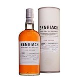 Benriach 2009 11 Years Batch 17 Single Malt Whisky 56.5% 70cl Benriach 2009 11 Years Batch 17 Single Malt Whisky 56.5% 70cl