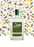 Jacob Gin 40% 70cl Jacob Gin 40% 70cl