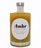Ambr Curcuma & Ginger 0% 70cl Ambr Curcuma & Ginger 0% 70cl