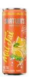 Shatler's Mai Tai Premix Cocktail 10,1% 25cl Shatler's Mai Tai Premix Cocktail 10,1% 25cl