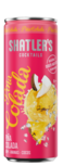 Shatler's Pina Colada Premix Cocktail 10,1% 25cl Shatler's Pina Colada Premix Cocktail 10,1% 25cl