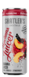 Shatler's Havana Juicer Cocktail 0% 25cl Shatler's Havana Juicer Cocktail 0% 25cl