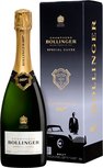 Bollinger James Bond 007 Special Cuvée Limited Edition 75cl Bollinger James Bond 007 Special Cuvée Limited Edition 75cl