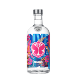 Absolut Vodka Tomorrowland 2021 Edition 40% 70cl Absolut Vodka Tomorrowland 2021 Edition 40% 70cl