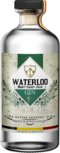 Waterloo Gin 42% 50cl  Waterloo Gin 42% 50cl