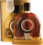 Barcelo Imperial Premium 30 Anniversary Rum 43% 70cl Barcelo Imperial Premium 30 Anniversary Rum 43% 70cl