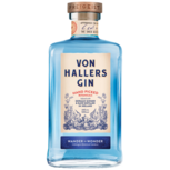 Von Hallers Gin 44% 50cl Von Hallers Gin 44% 50cl