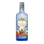 Citadelle Extremes No4 Sergent Pepper Gin 45,4% 70cl Citadelle Extremes No4 Sergent Pepper Gin 45,4% 70cl