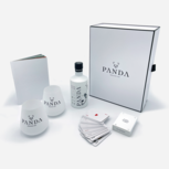 Panda Bio Gin 40% 50cl White Giftbox Panda Bio Gin 40% 50cl White Giftbox