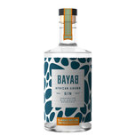 Bayab African Classic Dry Gin 43% 70cl Bayab African Classic Dry Gin 43% 70cl