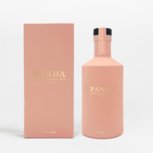 Panda Bio Gin Limited Edition 2021 45% 50cl + gratis Fever-Tree 50cl Panda Bio Gin Limited Edition 2021 45% 50cl + gratis Fever-Tree 50cl
