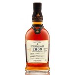 Foursquare 2009 12 Years Single Blended Rum 60% 70cl Foursquare 2009 12 Years Single Blended Rum 60% 70cl