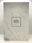 Mary White Vodka 40% 70cl Giftbox Mary White Vodka 40% 70cl Giftbox