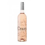 Crazy Tropez Rosé 12,5% 75cl Crazy Tropez Rosé 12,5% 75cl