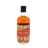 Kyrö Single Cask Malt Rye Whisky 47,2% 50cl Kyrö Single Cask Malt Rye Whisky 47,2% 50cl