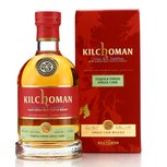 Kilchoman Tequila Finish Single Cask 736 Whisky 55,7% 70cl Kilchoman Tequila Finish Single Cask 736 Whisky 55,7% 70cl