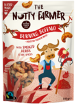 The Nutty Farmer Burning Buffalo 100gr The Nutty Farmer Burning Buffalo 100gr