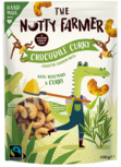 The Nutty Farmer Crocodile Curry 100gr The Nutty Farmer Crocodile Curry 100gr