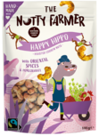 The Nutty Farmer Happy Hippo 100gr The Nutty Farmer Happy Hippo 100gr