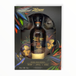 Ron Zacapa Centenario 23 Rum 40% 70cl Tumbler Giftbox Ron Zacapa Centenario 23 Rum 40% 70cl Tumbler Giftbox