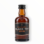 Black Tot Rum 46.2% Mini 5cl Black Tot Rum 46.2% Mini 5cl