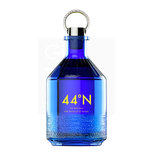 44° N Grasse Gin 44% 50cl 44° N Grasse Gin 44% 50cl