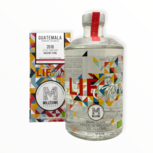 LièGin Bean To Gin Millesime Gin 40% 50cl LièGin Bean To Gin Millesime Gin 40% 50cl