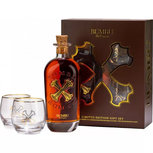 Bumbu Rum The Original 35% 70cl Giftbox Bumbu Rum The Original 35% 70cl Giftbox