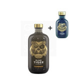 Blind Tiger Imperial Secrets Gin 45% 50cl + gratis Blind tiger mini Blind Tiger Imperial Secrets Gin 45% 50cl + gratis Blind tiger mini