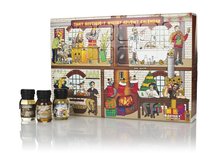 That Boutique Y Whisky X-Mas Advent Calendar 2021 24x3cl That Boutique Y Whisky X-Mas Advent Calendar 2021 24x3cl