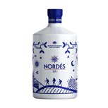 Nordes Ano Xacobeo Gin 40% 70cl Nordes Ano Xacobeo Gin 40% 70cl