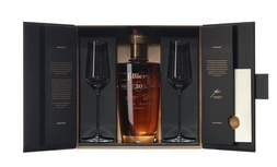 Filliers Barrel Aged 30YO Jenever 47.5% 70cl Filliers Barrel Aged 30YO Jenever 47.5% 70cl
