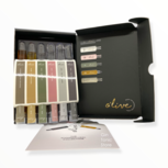 O'live Gin Mini Giftbox 40% O'live Gin Mini Giftbox 40%