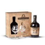 Diplomatico Seleccion de Familia Rum 40% 70cl Giftbox Diplomatico Seleccion de Familia Rum 40% 70cl Giftbox