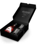 Martini Spritzante by Sergio Herman 8% 75cl Giftbox Martini Spritzante by Sergio Herman 8% 75cl Giftbox
