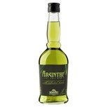 Rubbens Absinthe 51% 50cl Rubbens Absinthe 51% 50cl