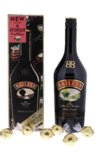 Baileys The Original Irish Cream Likeur 17% 70cl + Hot Chocolate Drops Baileys The Original Irish Cream Likeur 17% 70cl + Hot Chocolate Drops
