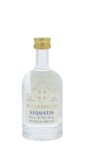Maredsous Aéquatis Bio Gin 40% Mini 5cl Maredsous Aéquatis Bio Gin 40% Mini 5cl