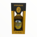 Springbank Local Barley 2022 Whisky 51.6% 70cl Springbank Local Barley 2022 Whisky 51.6% 70cl