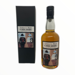 Chichibu 2014 - Ichiro's malt - The Belgium Exclusive Chichibu 2014 - Ichiro's malt - The Belgium Exclusive