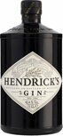 Hendrick's Gin 44% 20cl Hendrick's Gin 44% 20cl