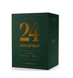 24 Days of Rum Calendar 2022 Edition Giftbox 24 Days of Rum Calendar 2022 Edition Giftbox
