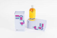 Yuzu Gin Giftbox by Tim Boury*** -50cl - 44% Yuzu Gin Giftbox by Tim Boury*** -50cl - 44%