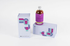 Yuzucello Liqueur Giftbox by Tim Boury*** - 50cl - 25% Yuzucello Liqueur Giftbox by Tim Boury*** - 50cl - 25%