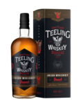 Teeling Duvel Small Batch 2023 incl. Doos 46% 70cl Teeling Duvel Small Batch 2023 incl. Doos 46% 70cl