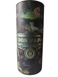 Don Papa Baroko Rum + Christmas Canister 2023 Koker 40% 70cl Don Papa Baroko Rum + Christmas Canister 2023 Koker 40% 70cl