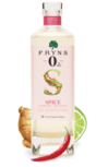 Fryns Spice - 0% - 70cl Fryns Spice - 0% - 70cl