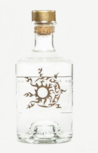Longevidad Gin - 40% - 70cl