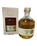 Ghost In A Bottle - Rum Solera N°4 - Sherry finish - Limited Edition - 42% - 70cl Ghost In A Bottle - Rum Solera N°4 - Sherry finish - Limited Edition - 42% - 70cl