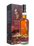 Indri Single Malt Indian WhiskyDiwali Collector's Edition 2024 - 58,5% - 70cl